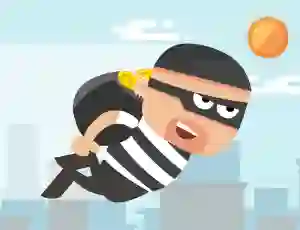 Oyunu City Theft çevrimiçi