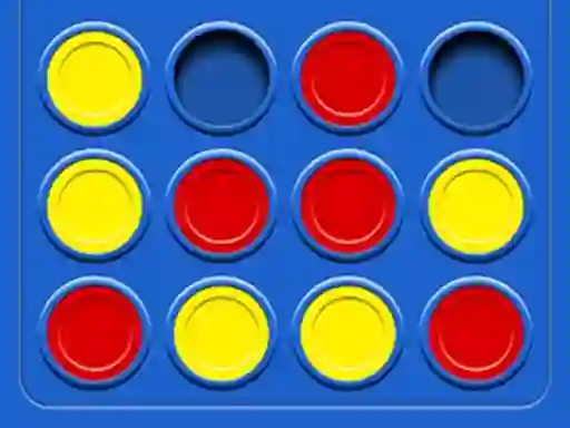 Oyunu Ultimate Connect 4 çevrimiçi