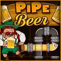 Oyunu Pipe Beer çevrimiçi