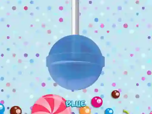 Oyunu Lollipop True Colors çevrimiçi