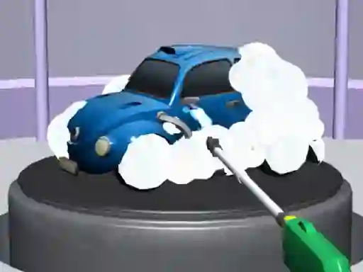 Oyunu Pimp My Car çevrimiçi