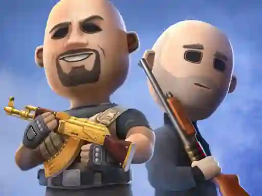 Oyunu Battlefield Elite 3d çevrimiçi