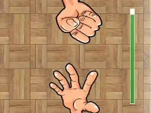 Oyunu Rock, Paper, Scissor çevrimiçi