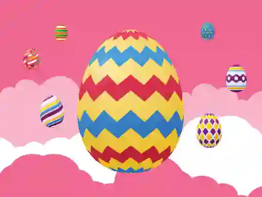 Oyunu Rise Egg Up çevrimiçi