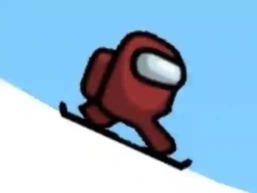 Oyunu Impostor Sky Ski çevrimiçi