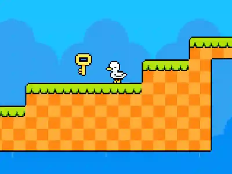 Oyunu Duck Shift çevrimiçi