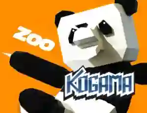 Oyunu Kogama: Zoo çevrimiçi