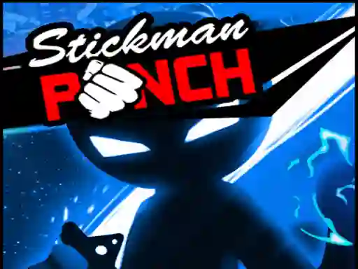 Oyunu Stickman Punch çevrimiçi