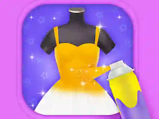 Oyunu Yes That Dress çevrimiçi
