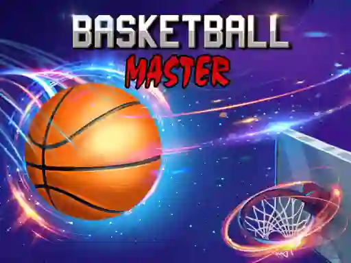 Oyunu Basketball Master çevrimiçi