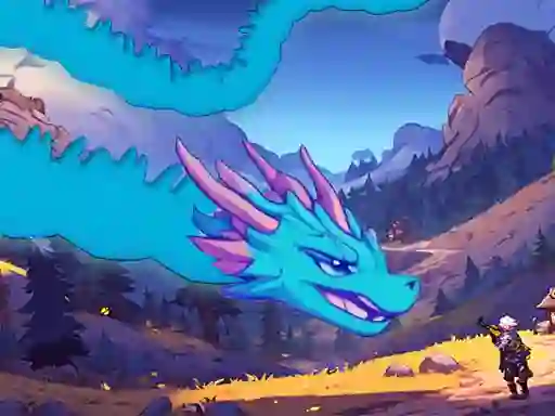 Oyunu Garden Guardians çevrimiçi