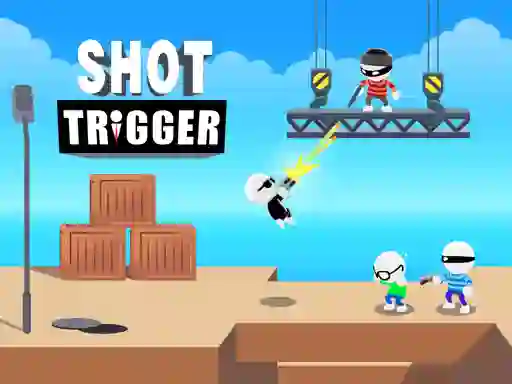 Oyunu Shot Trigger çevrimiçi