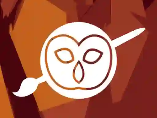 Oyunu Owl Coloring çevrimiçi