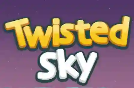 Oyunu Twisted Sky çevrimiçi
