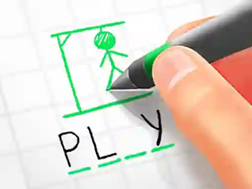 Oyunu Hangman çevrimiçi