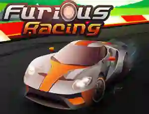 Oyunu Furious Racing çevrimiçi