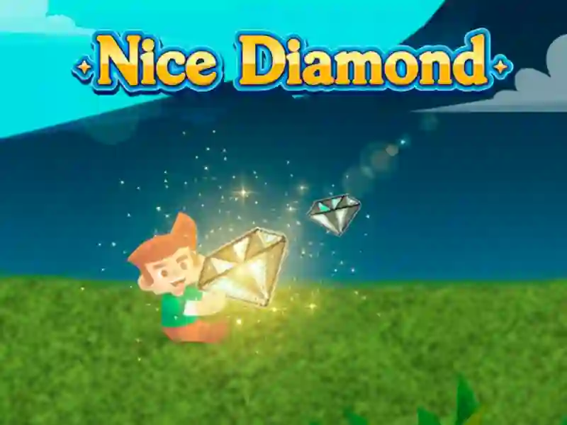 Oyunu Nice Diamont çevrimiçi