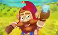 Oyunu Dwarf Run çevrimiçi