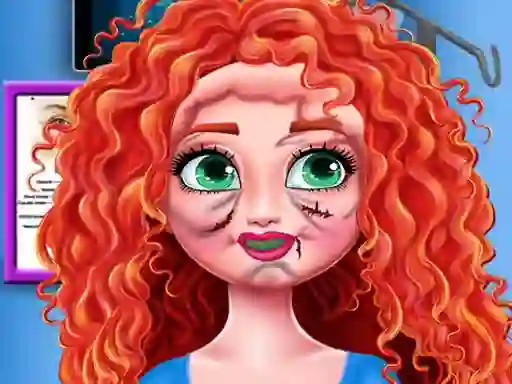 Oyunu Clara Cosmetic Surgery çevrimiçi