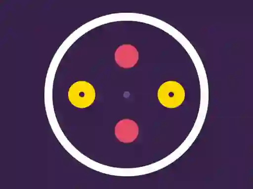Oyunu Rotating Disks çevrimiçi