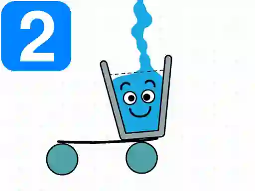 Oyunu Happy Glass Puzzles 2 çevrimiçi