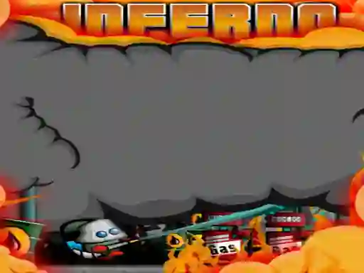 Oyunu Inferno çevrimiçi