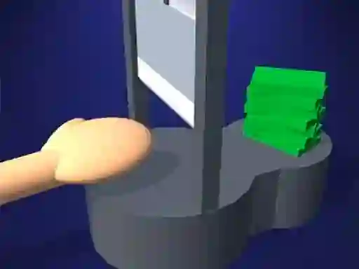 Oyunu Guillotine Hand çevrimiçi