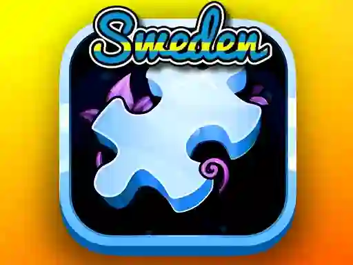 Oyunu Sweden Jigsaw Challenge çevrimiçi