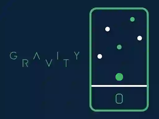 Oyunu Gravity çevrimiçi