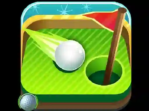 Oyunu Mini Golf çevrimiçi