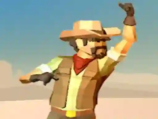 Oyunu crazy cowboy çevrimiçi