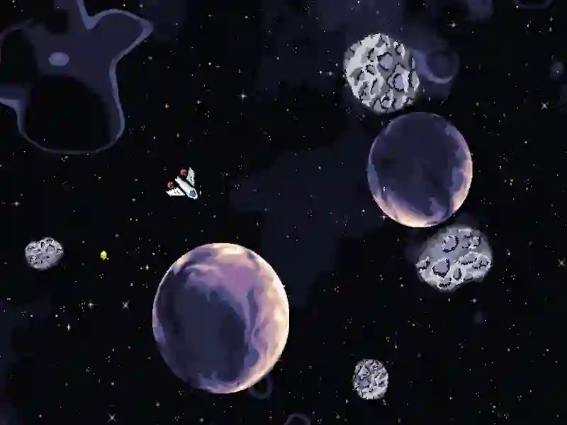 Oyunu Void Miner çevrimiçi