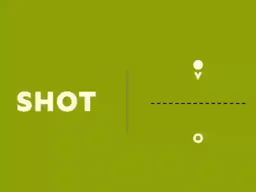 Oyunu Shot çevrimiçi