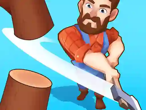 Oyunu Chop & Mine 2 çevrimiçi