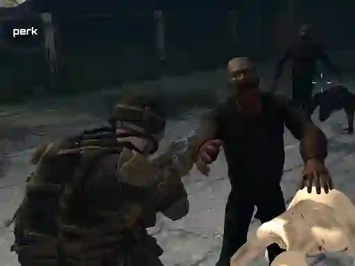 Oyunu Zombie Warz Survival çevrimiçi