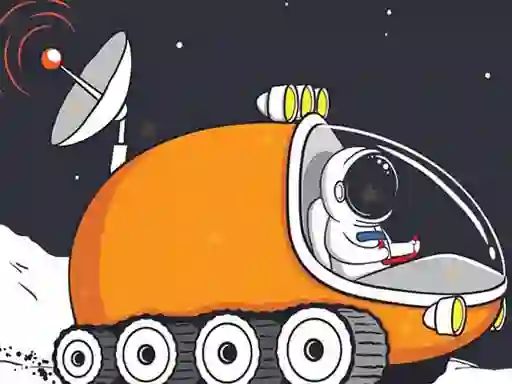 Oyunu Space Ride çevrimiçi