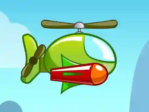 Oyunu Rocket Clash çevrimiçi