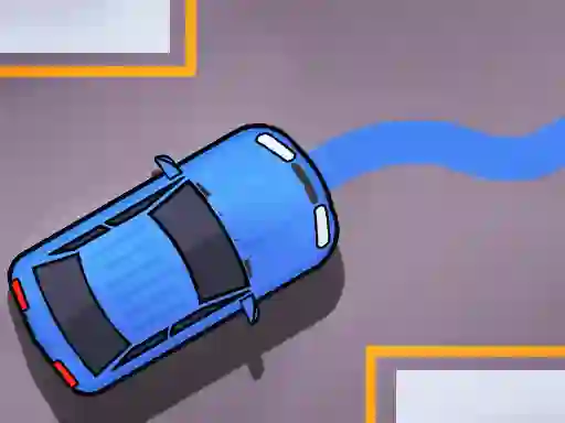 Oyunu Draw The Car Path çevrimiçi