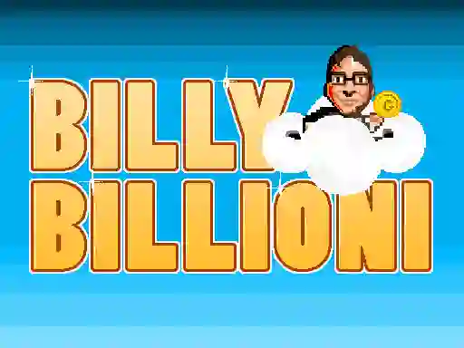 Oyunu Billy Billioni çevrimiçi
