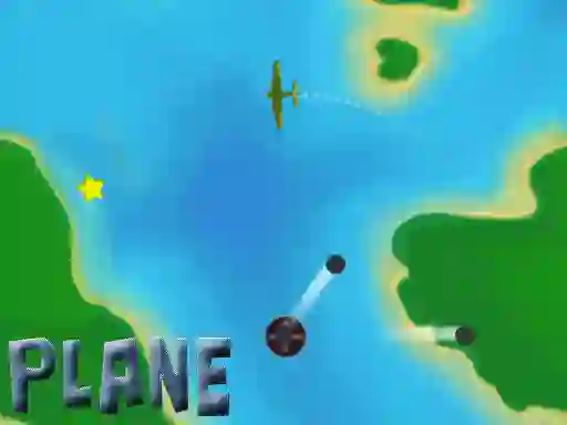 Oyunu Plane çevrimiçi