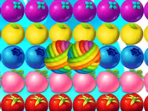 Oyunu Fruit Pop çevrimiçi