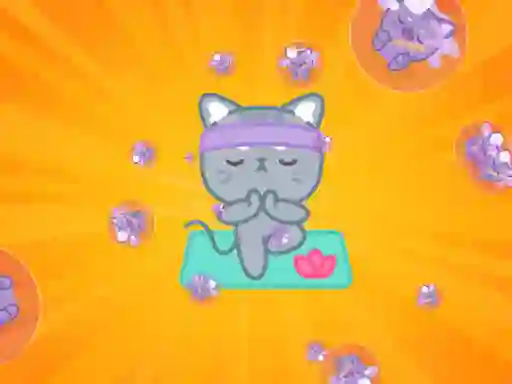 Oyunu Cat Clicker çevrimiçi