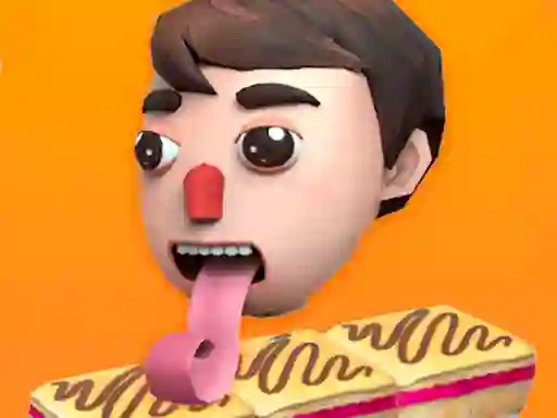 Oyunu Perfect Tongue çevrimiçi