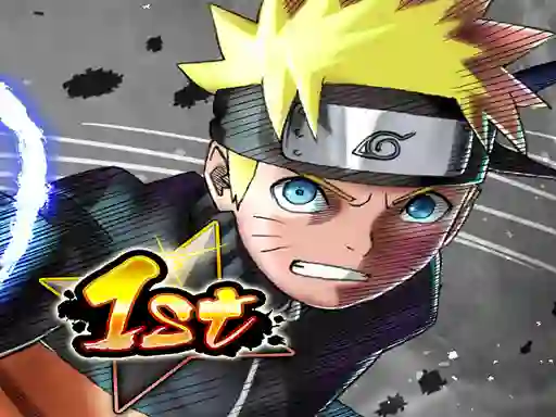 Oyunu Naruto Jump Force çevrimiçi