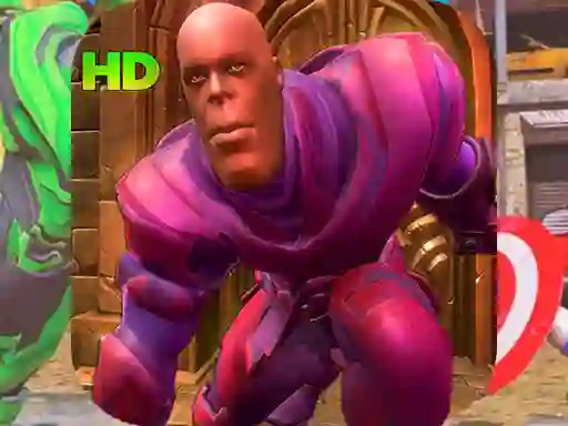 Oyunu The amazing Venom hero çevrimiçi