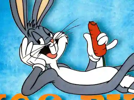 Oyunu Bugs Bunny Jigsaw Puzzle Collection çevrimiçi