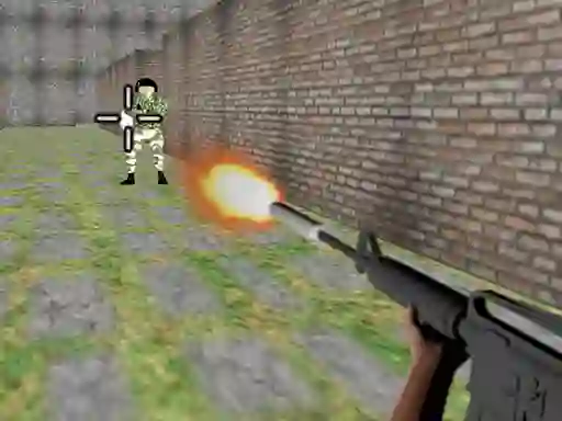 Oyunu Bullet Fire çevrimiçi