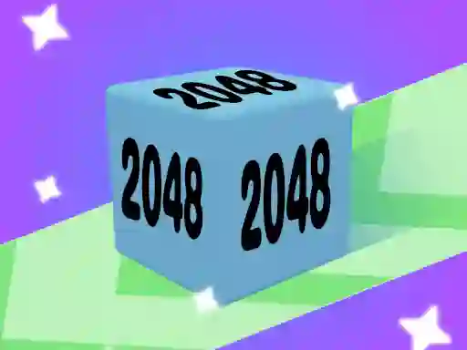 Oyunu 2048 Runner çevrimiçi