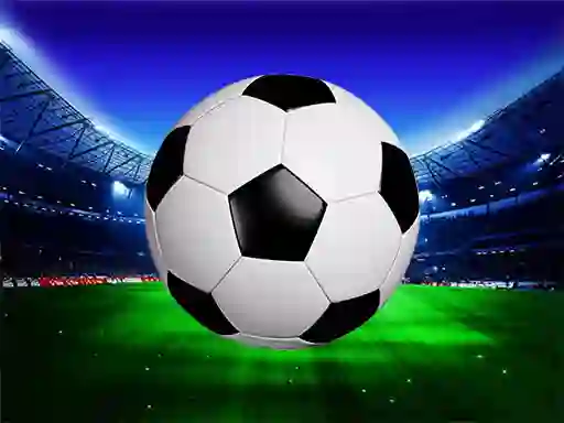 Oyunu Hyper Football Kick Up Party çevrimiçi