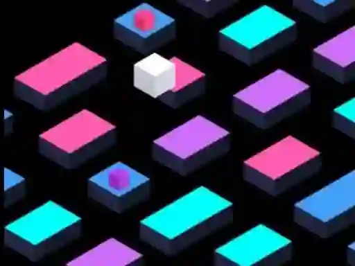Oyunu Ultimate Jump Cube çevrimiçi